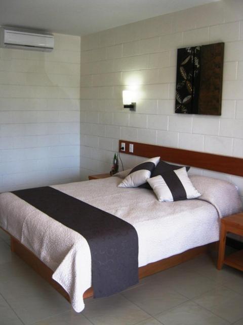 Amanaki Hotel Apia Habitación foto